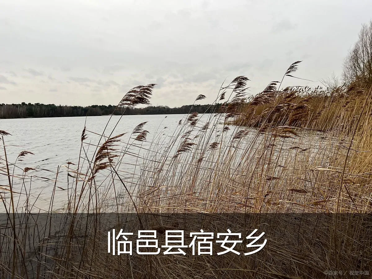 临邑县宿安乡