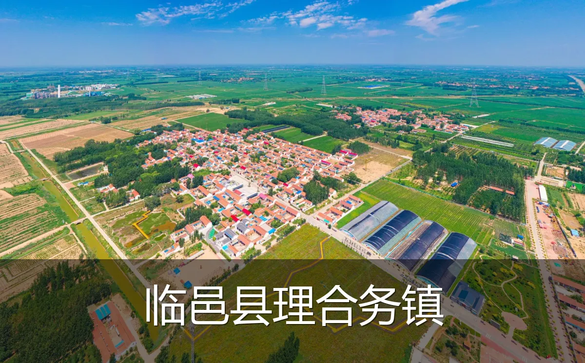 临邑县理合务镇