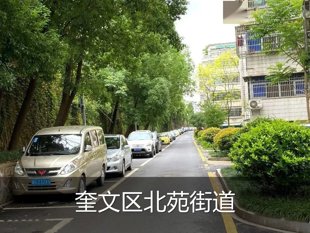 奎文区北苑街道