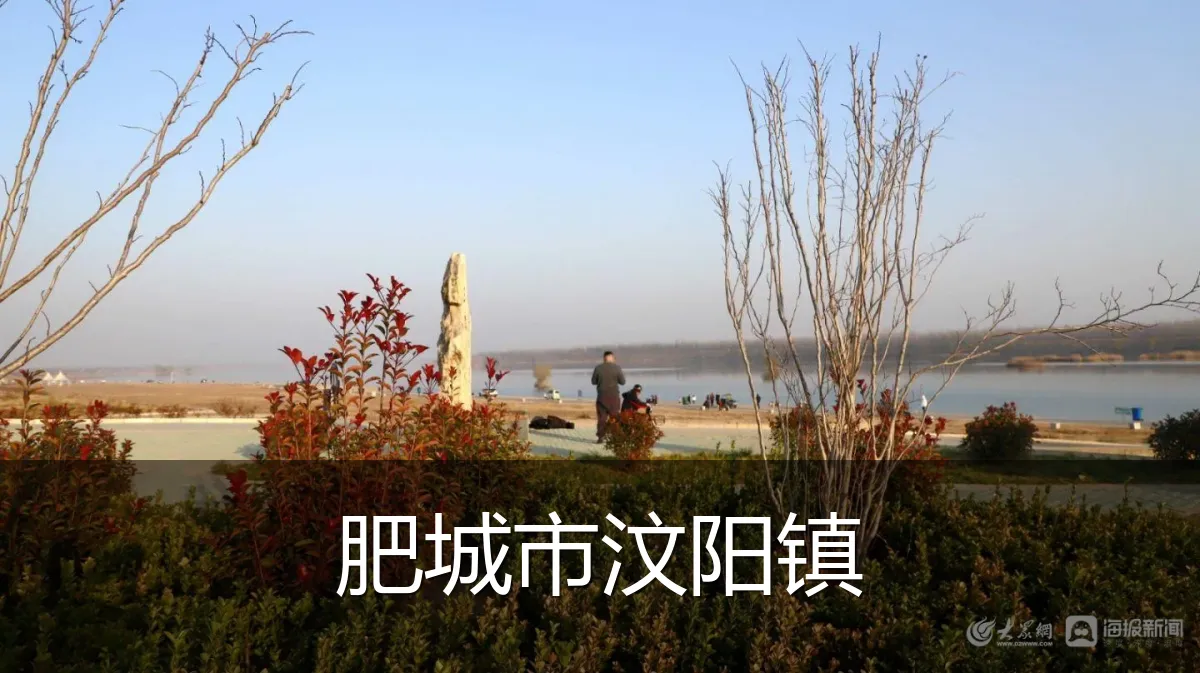 肥城市汶阳镇