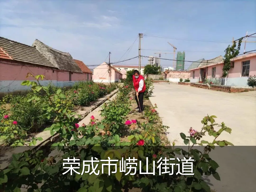 荣成市崂山街道